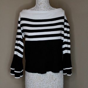 Lane Bryant Off-Shoulder Top